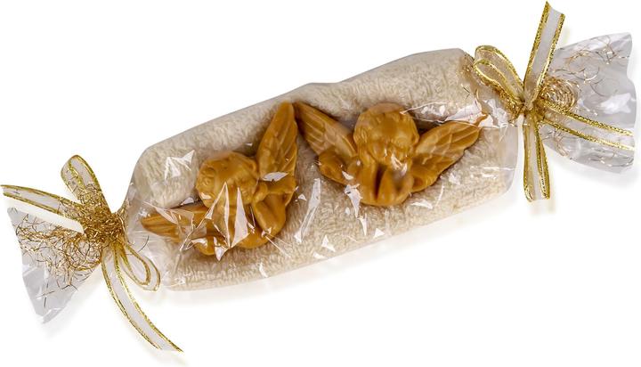 Roost Bonbonset Engel 5139091 Angel soaps, wash glove