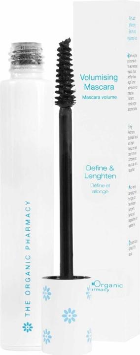 Produktbild The Organic Pharmacy Die Bio-Apotheke (Schwarz)