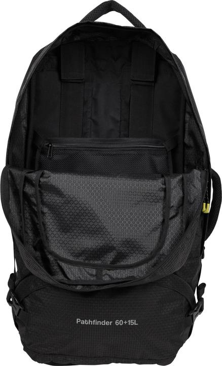 Image du produit Mountain Warehouse - Sac à dos PATHFINDER (15 l)