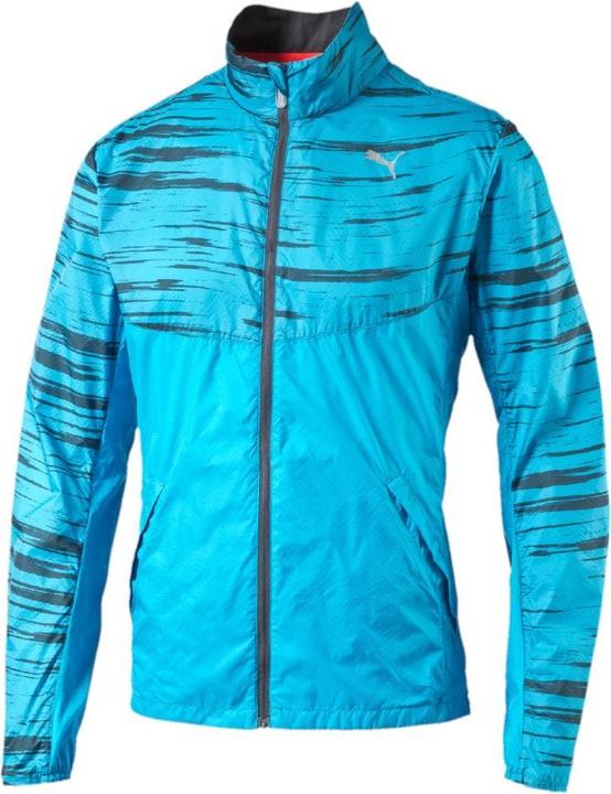 Puma Tessuto grafico (XL)