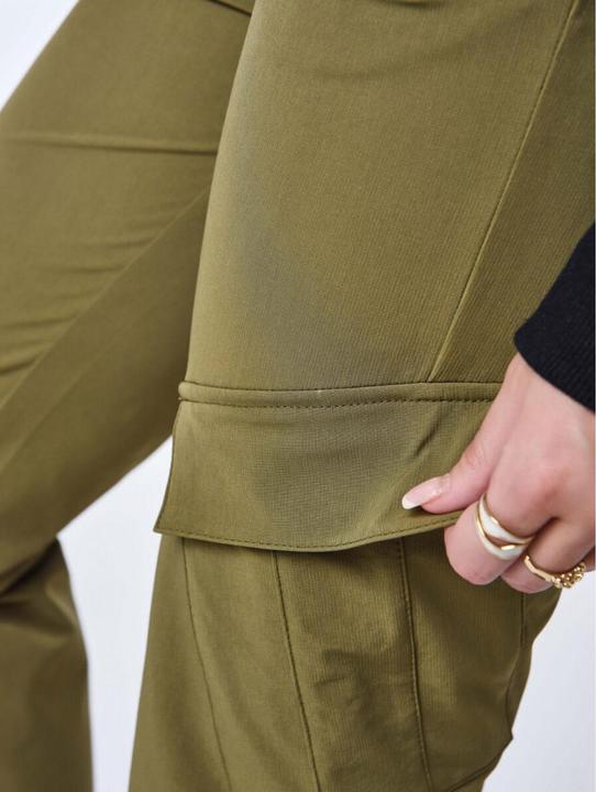 Actual product image Project X Paris ' traight cargo trouer project x pari (S)