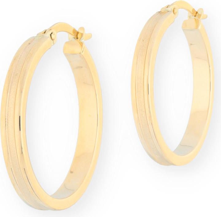 Carat Chic (Gold 9ct)