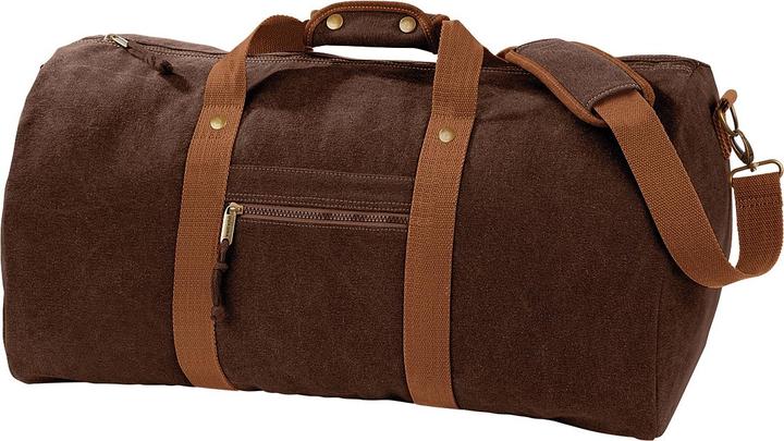Quadral SegeltuchTasche Reisetasche 45 l (2 StückPackung) (45 l)