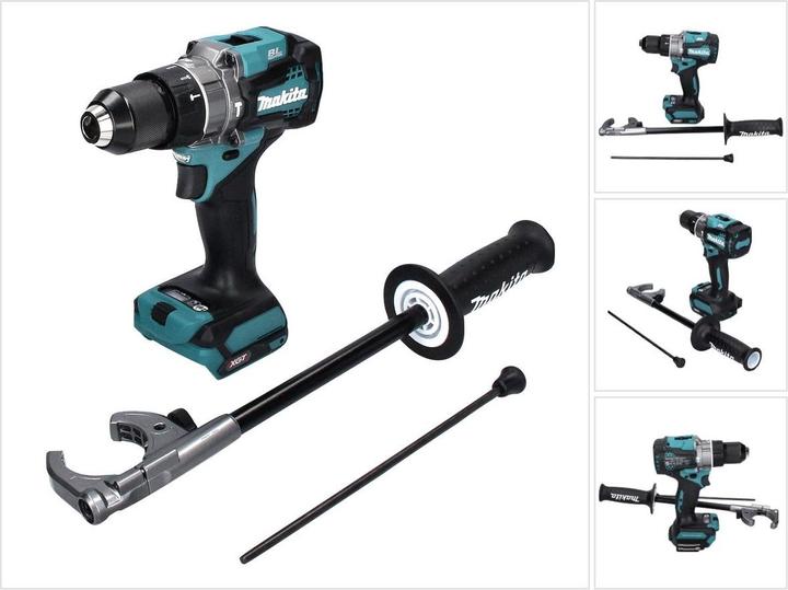 Produktbild Makita HP001GZ (Akkubetrieb)