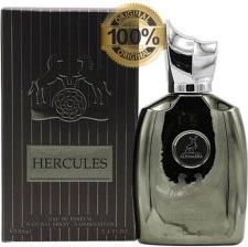 Actual product image Alhambra Jorge Di Aqua - EDP - 100 ml (Eau de parfum, 100 ml)