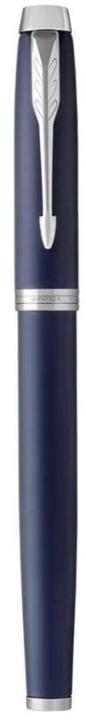 Image du produit Parker Pen IM Mat Blue C.C. (Bleu, 1 x)