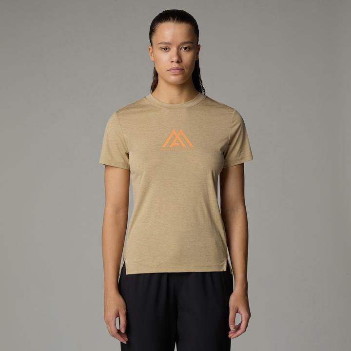 Actual product image North Face Flex Ma Graphic (M)