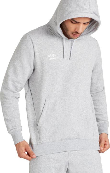 Immagine prodotto Umbro Felpa con cappuccio Club Leisure (XXL)