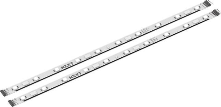 Image du produit NZXT HUE 2 Lampe à bande universelle Indoor LED (RGB)