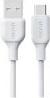 Unico CABLE USB TIPO(C) A USB(A) 3.4A 2M (2 m)