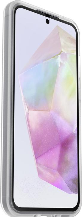 Produktbild OtterBox React + Glass Bundle - Kit (Samsung Galaxy A35)