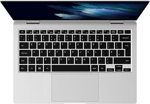 Produktbild Samsung Galaxy Book Pro 360 5G 13.3" i7-1165G7 8GB/256GB SSD Win10+ Office - Core i7 - 4 (13.31", Intel Core i7-1160G7, 16 GB, 512 GB)
