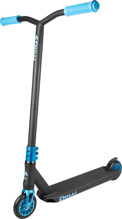 Actual product image Chilli Scooter Pro Wave Reaper
