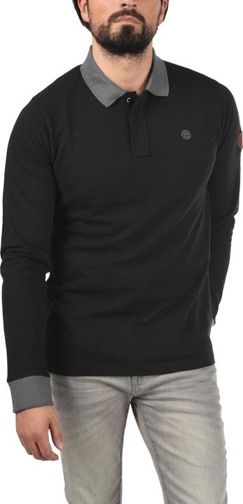 Immagine prodotto Blend Ralle Maglia Maglie A Maniche Lunghe Da Uomo In Cotone 100% (S)