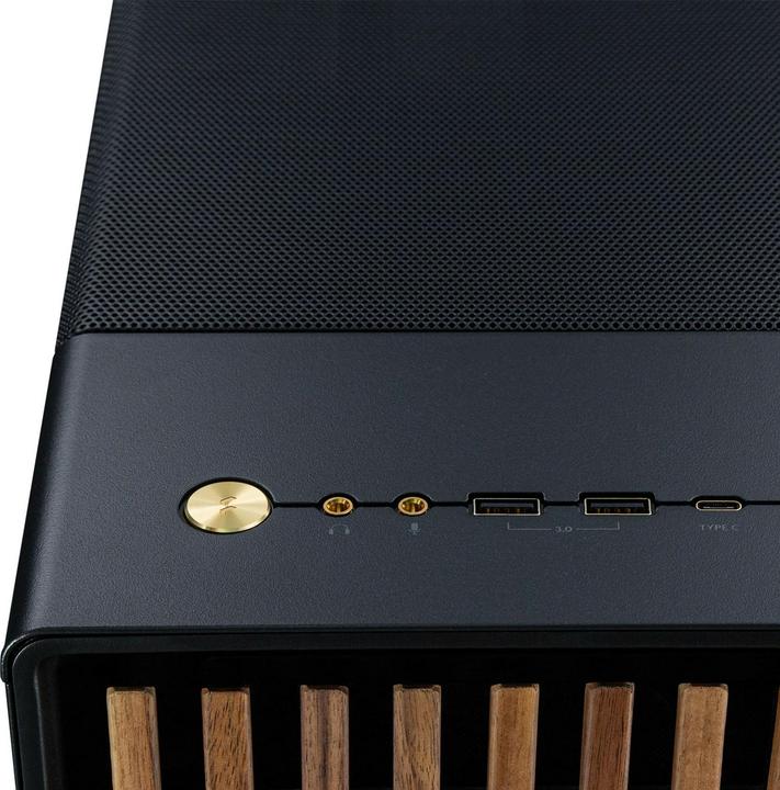 Actual product image Captiva Workstation I79-732 Core i7 UHD Graphics (Intel Core i7-12700K, 32 GB, 1000 GB, Intel UHD Graphics)
