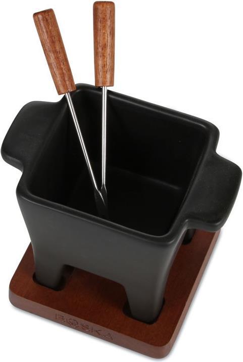 Produktbild Boska Tapas (Käsefondue, Schokoladenfondue)