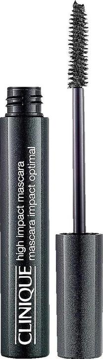 Actual product image Clinique High Impact (01 Black)