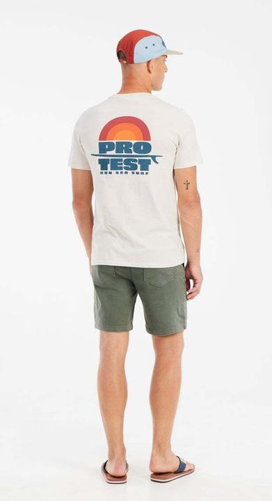 Immagine prodotto Protest T-shirts & Polos PRTBaio t-shirt (XL)