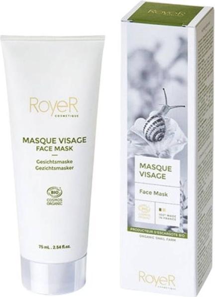 RoyeR Gesichtsmaske Tb 75 ml (75 ml)