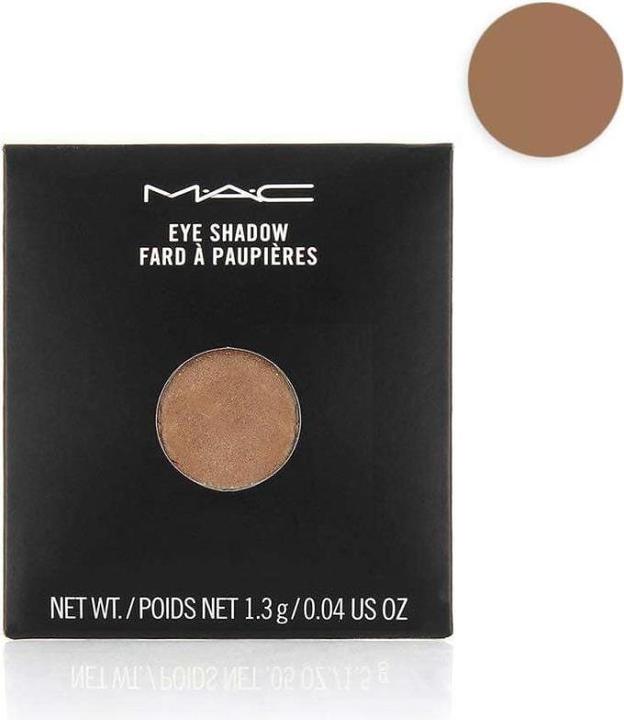 Produktbild MAC Cosmetics Eye Shadow / Pro Palette Refill Pan (Woodwinked)