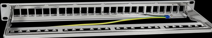 Produktbild LogiLink Patchpanel