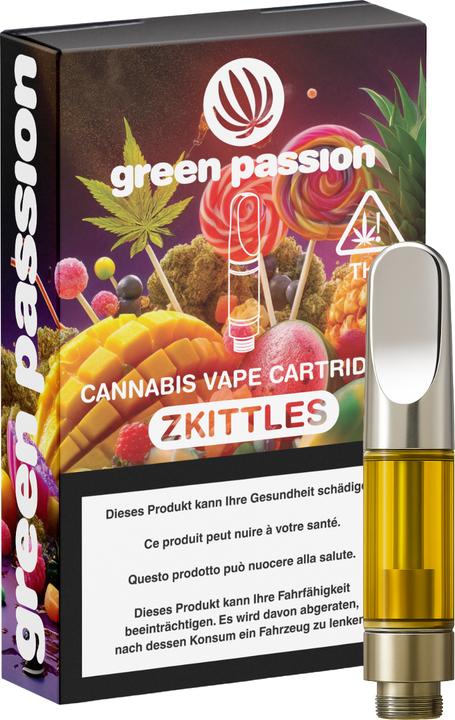 Zkittles