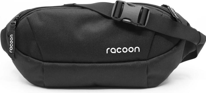Immagine prodotto Racoon Borsa da viaggio classica / borsa a tracolla