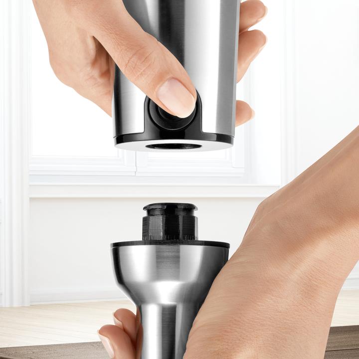 Productafbeelding Bosch Hausgeräte Maxo Mixx