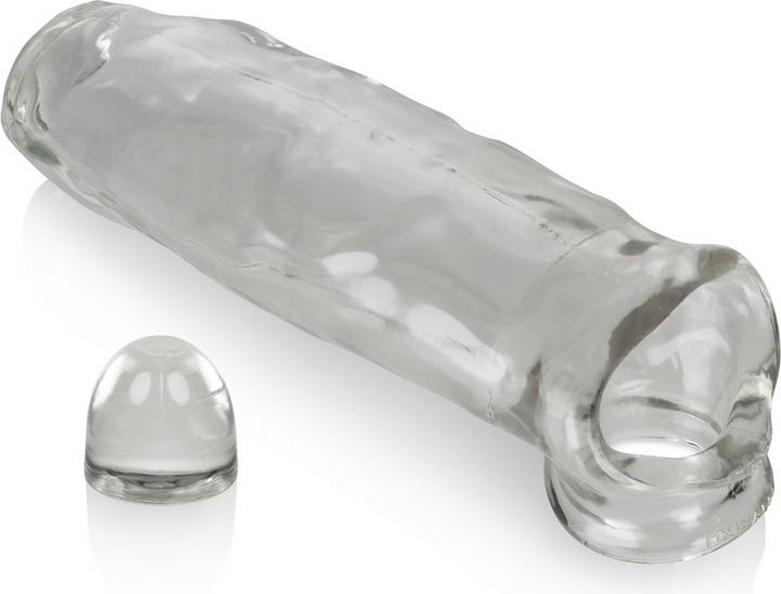 Produktbild Oxballs Miguel - Foreskin Cocksheath