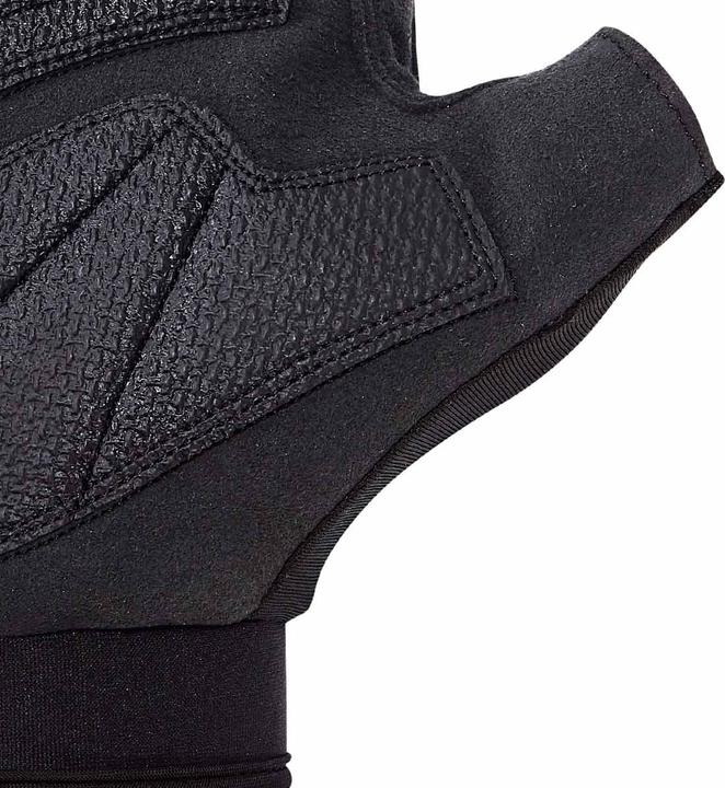 Actual product image Schiek Cross Training Gloves Model 510 BLUE (M)