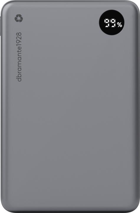 Actual product image dbramante1928 re-charge (10000 mAh, 15 W, 38.50 Wh)