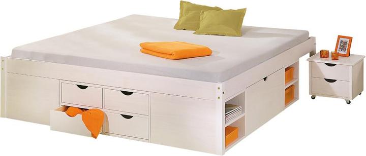 Produktbild Inter Link Till (140 x 200 cm)