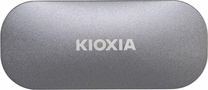 Produktbild Kioxia EXCERIA PLUS Portable SSD 1TB USB 3.2 Gen2 Type C (1000 GB)