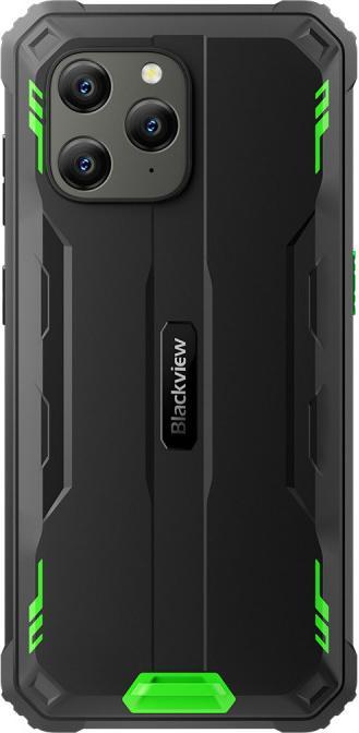 Immagine prodotto Blackview BV5300 Plus (Double Sim - Ecran de 6.1" - 128 Go, 8 Go RAM) Vert (128 GB, Vert, 6.10")