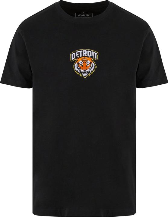 Image du produit Mister Tee MisterTee Tee Detroit Tiger Head Patch - 179697 (M)