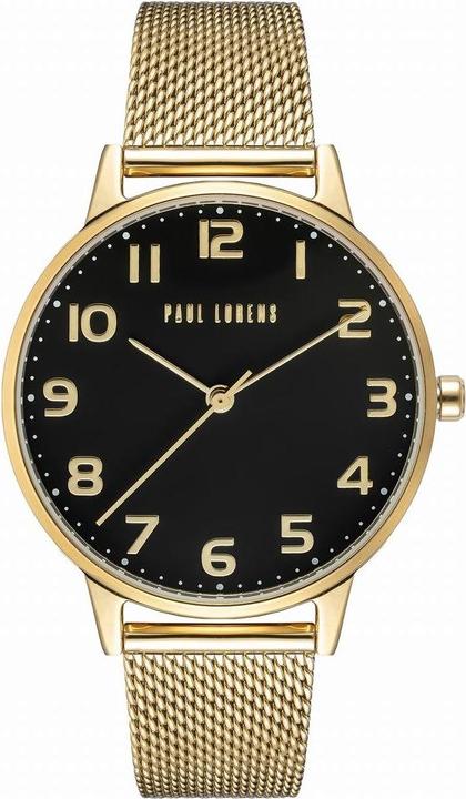 Immagine prodotto Paul Lorens PL11715B2-1D1 Damenuhr (190 mm)