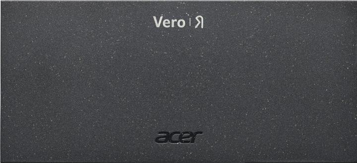 Actual product image Acer Dockingstation Vero MST Dock M33 (USB-C, 5 Ports)
