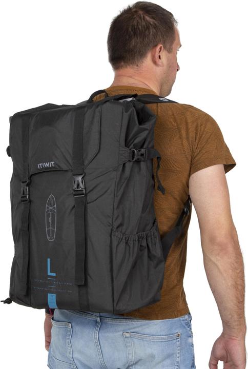 Actual product image Itiwit sup 100 compact l 332301 (10')