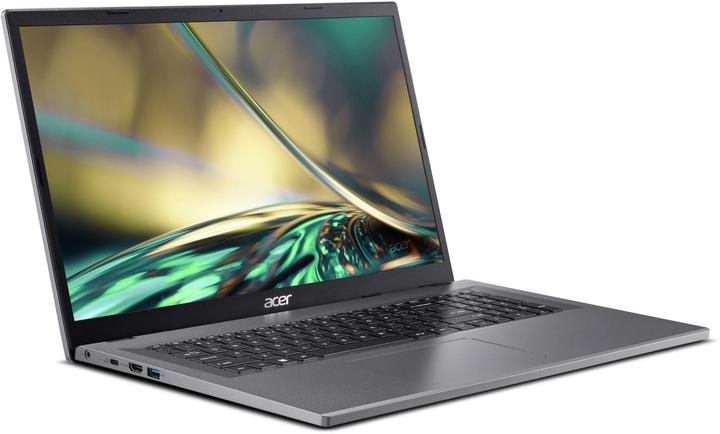 Produktbild Acer Aspire 3 (17.30", Intel Core i3-N305, 8 GB, 512 GB, CH)