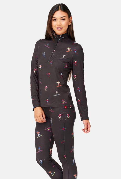 Actual product image Krimson Klover Multi Skiers (XS)
