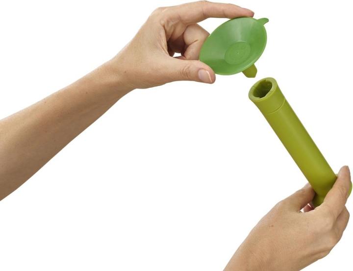 Produktbild Joseph Joseph Spindola Salat-Schleudersieb für die Spüle (22.60 cm)