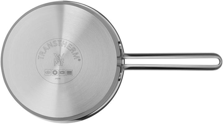 Produktbild WMF Provence Plus (24 cm, Pfannenset + Topfset, Edelstahl)