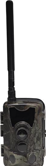 Actual product image Denver WCL-8040