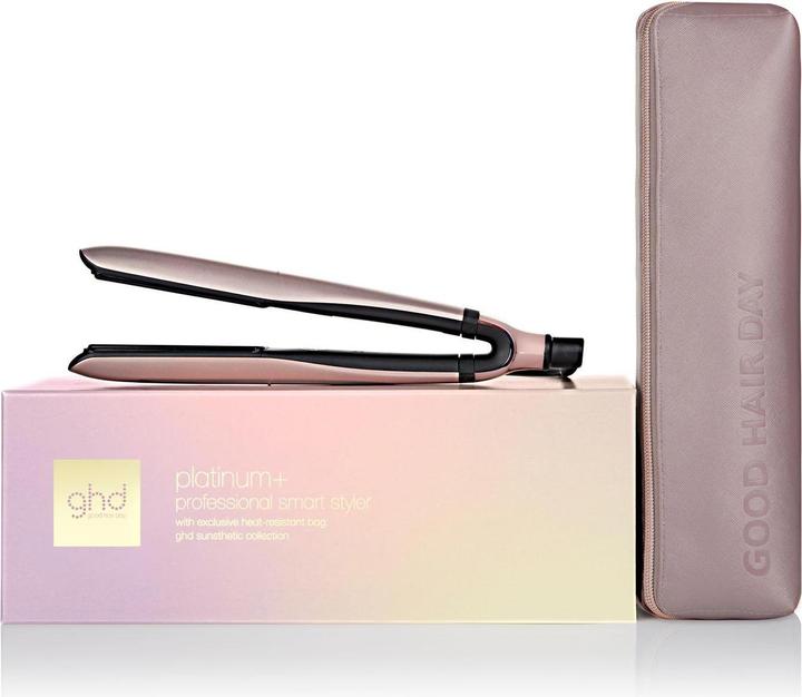 Actual product image ghd Platinum+ Styler (Straightening iron)