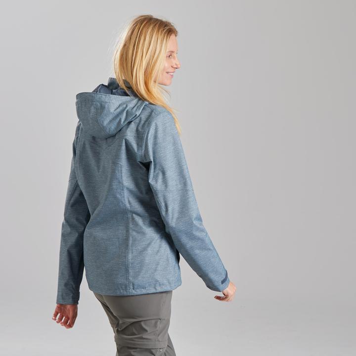 Image du produit Quechua MH100 WTP (S)