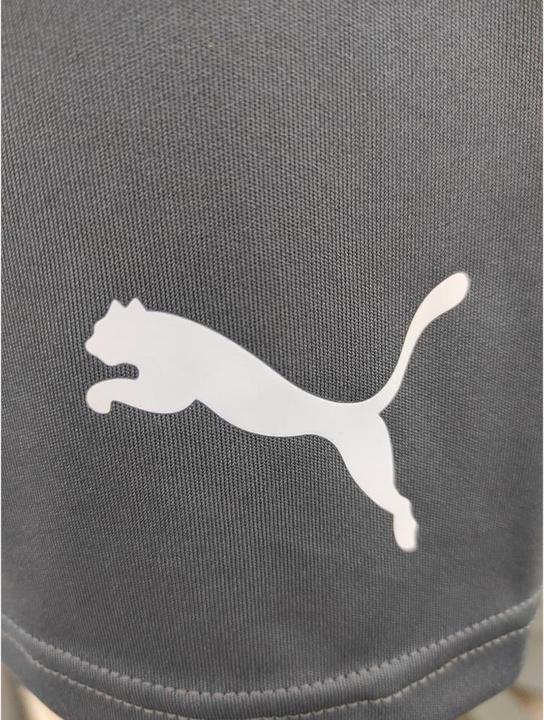 Produktbild Puma IndividualLIGA Training Shorts 2 (open pockets) (M)