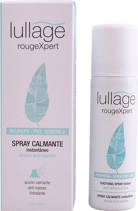 Immagine prodotto Lullage RougeXpert Soothing Spray Instant 50ml (50 ml)