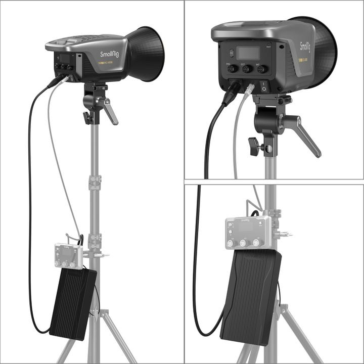 Produktbild SmallRig RC450B (Videoleuchte)