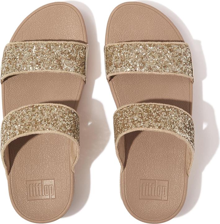 Immagine prodotto Fitflop Scivoli Lulu Glitter (38)