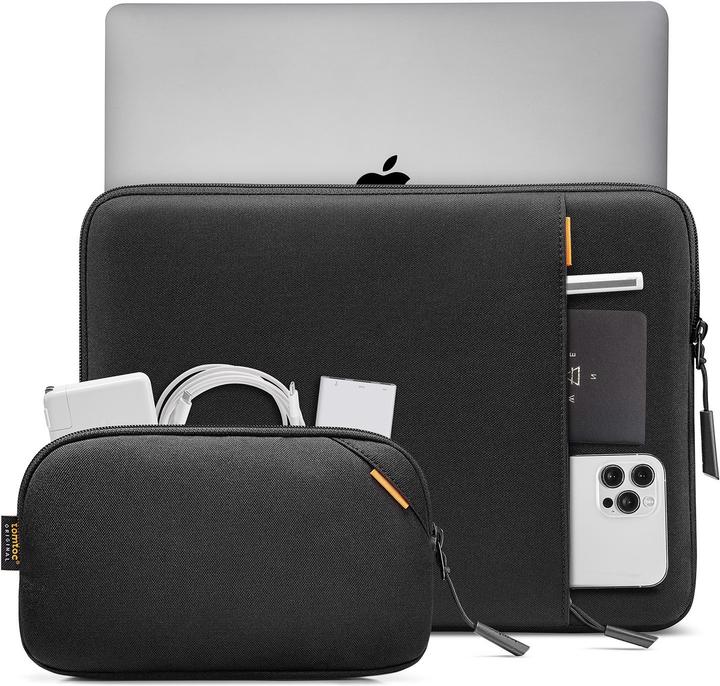 Image du produit tomtoc A13 Combo (13.30", Universel, Apple)